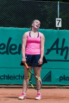 Bild 259 - Ahrensburg Junior Open